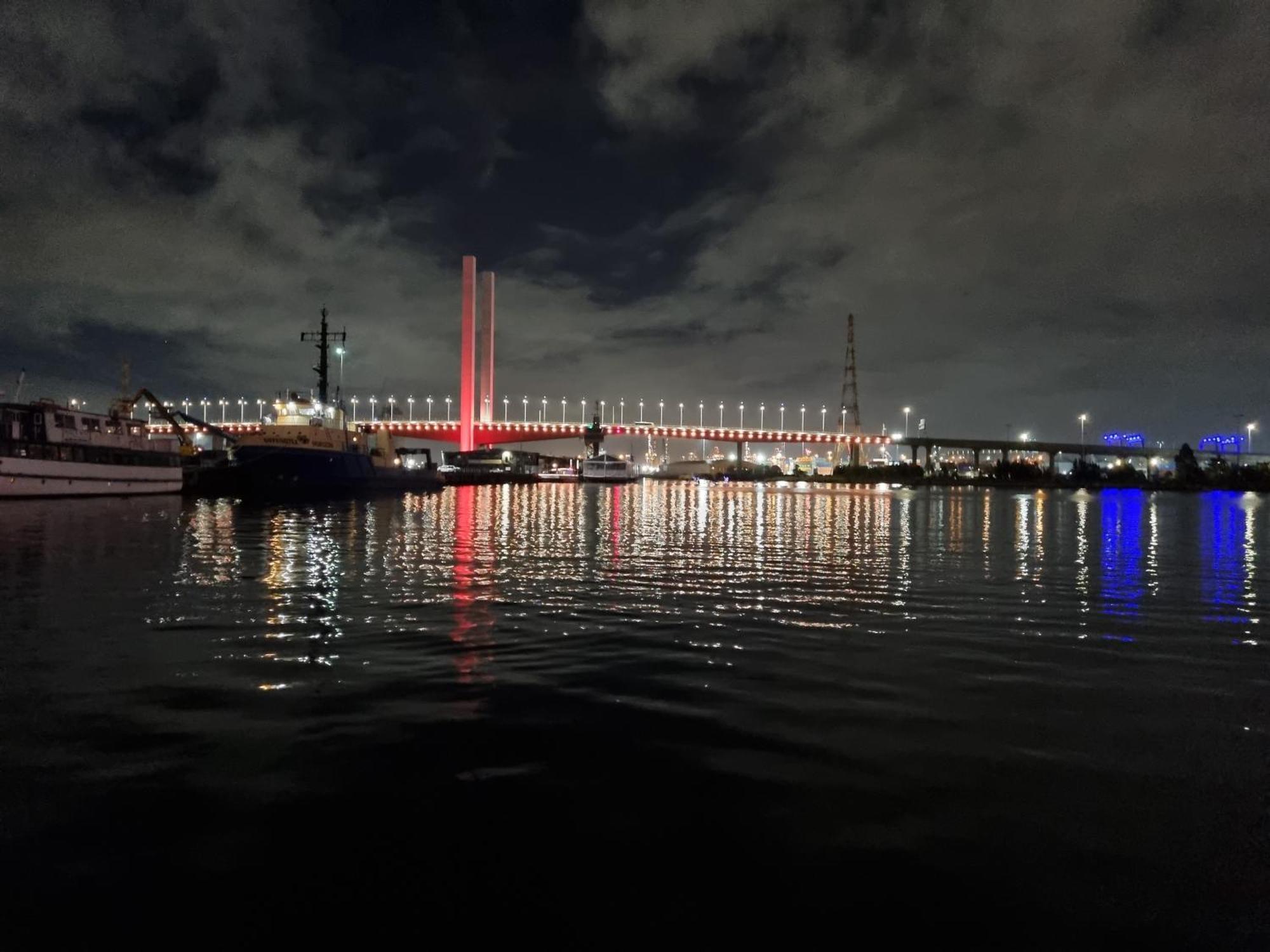 Melbourne Docklands Riverside Views Zewnętrze zdjęcie